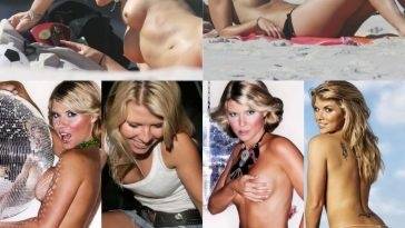 Vanessa Nimmo Nude (1 Collage Photo) on fanspics.com