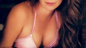Holly Marie Combs Nude & Sexy Collection on fanspics.com