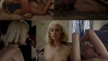 Caitlin FitzGerald Nude & Sexy Collection (23 Pics + Videos) on fanspics.com