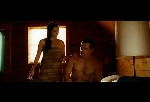 Elizabeth Olsen 13 Oldboy (2013) 2 Sex Scene on fanspics.com