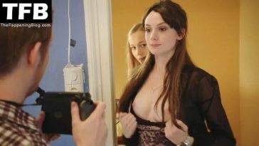 Gaite Jansen Nude 13 Tricked (4 Pics + Video) on fanspics.com