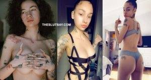 FULL VIDEO: Bhad Bhabie Nude Danielle Bregoli  ! on fanspics.com