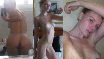 Kate Bosworth Sextape And Nudes  on fanspics.com