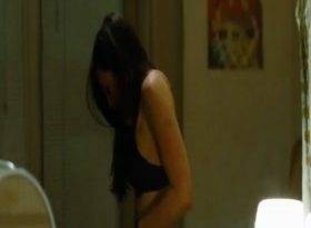 Elizabeth Olsen 13 Oldboy (2013) Sex Scene on fanspics.com