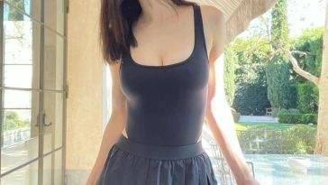 Alexandra Daddario Sexy (2 New Photos) on fanspics.com