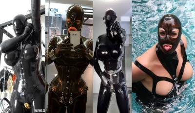 Emma Lee leak - OnlyFans SiteRip (@rubberdollemma) (1895 videos + 2707 pics) on fanspics.com