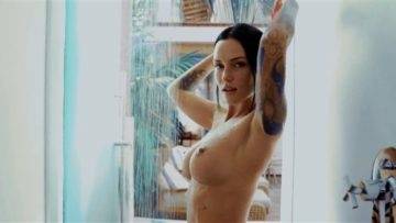 Kayla Lauren Nude Shower Video  on fanspics.com