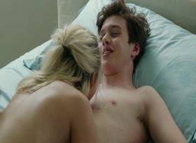 Morgan Saylor 13 Being Charlie (2016) Sex Scene on fanspics.com