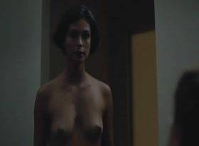 Morena Baccarin 13 Homeland S2e09 Sex Scene on fanspics.com