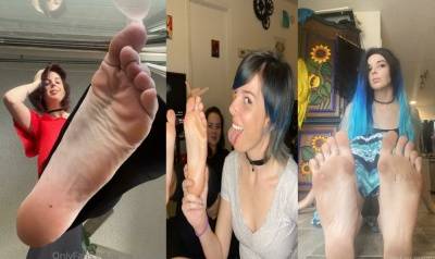 Summer Solesis leak - OnlyFans SiteRip (@summer_solesis) (229 videos + 3561 pics) on fanspics.com