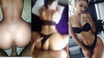 YesJulz Sextape And Nude Porn Video  on fanspics.com