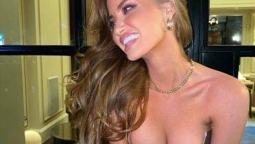 Haley Kalil Sexy (8 New Photos) on fanspics.com