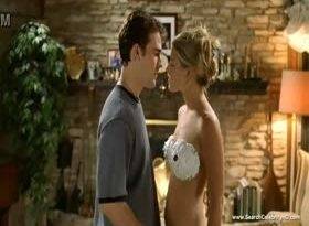 Ali Larter hot scene Sex Scene on fanspics.com