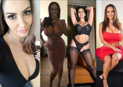 OnlyFans Ava Addams (@avaaddams) - SiteRip (360 videos + 1008 pics) on fanspics.com