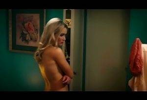 Katrina Bowden 13 Public Morals (2015) Sex Scene on fanspics.com