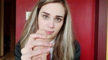 Hermione Nude First Handjob Cosplay Porn Video on fanspics.com