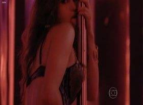 Nanda Costa O Cacador S01E11 (BR2014) 1080p Sex Scene on fanspics.com