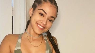 Malu Trevejo Nude  Videos and Naked Pics! on fanspics.com