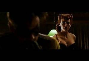 Malin Akerman 13 Watchmen (2009) 3 Sex Scene on fanspics.com