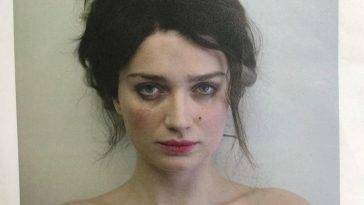 Eve Hewson Sexy on fanspics.com