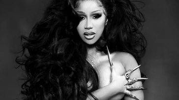 Cardi B Nude & Sexy – 2021 LEAKED ONLINE (309 Photos and Porn + Hot Videos) on fanspics.com