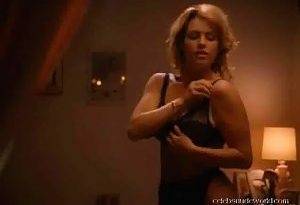 Sandra Taylor 13 Women of the Night (2001) Sex Scene on fanspics.com