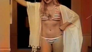 Chloe Grace Moretz Sexy 13 I Love You, Daddy (2017) on fanspics.com