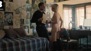 Addison Timlin Nude 13 Submission (4 Pics + Video) on fanspics.com