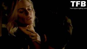 Diane Kruger Hot 13 The Bridge s02e04 (4 Pics + Video) on fanspics.com