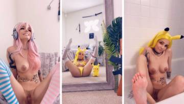 Baby Fooji Nude 2020  Photos on fanspics.com