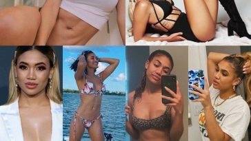 Paige Hurd Sexy Collection (23 Photos + Videos) on fanspics.com