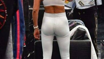 Melanie Brown Sexy on fanspics.com