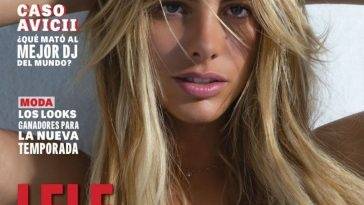 Lele Pons Sexy & Topless on fanspics.com