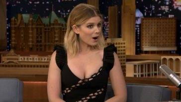 Kate Mara Sexy Collection (12 Pics + Videos) [Updated] on fanspics.com