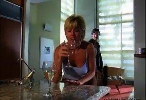 Bobbie Phillips 13 Hustle (2000) Sex Scene on fanspics.com