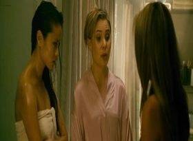 Jamie Chung Nicole Moore Deja Kreutzberg Briana Evigan Sex Scene on fanspics.com