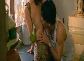 Sai Tamhankar 13 Hunterr 2015 Sex Scene on fanspics.com