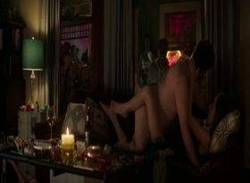 Rose Byrne 13 Neighbors (2014) Sex Scene on fanspics.com