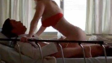 Betty Gilpin Nude Sex Scene In Nurse Jackie Series 13 FREE VIDEO on fanspics.com