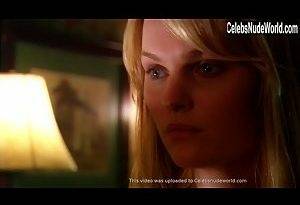 Sunny Mabrey in Species 3 (2004) Sex Scene on fanspics.com