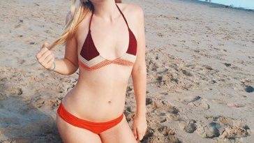 Harley Quinn Smith Sexy Collection on fanspics.com