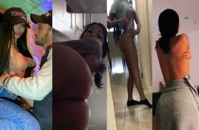 Sasha Poison leak - OnlyFans SiteRip (@sashapoison) (82 videos + 20 pics) on fanspics.com