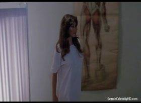 Barbi Benton nude 13 Hospital Massacre Sex Scene on fanspics.com