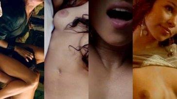 Jessica Parker Kennedy Nude & Sexy (85 Photos + Sex Video Scenes) [Updated] on fanspics.com