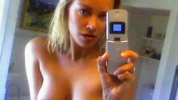 Kristanna Loken Nude  Photos are Online! on fanspics.com