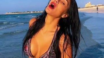 Nicole Scherzinger Hot (9 New Photos) on fanspics.com