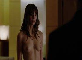 Melissa Benoist nude Sex Scene on fanspics.com