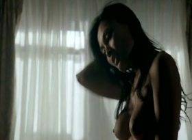 Kira Clavell Sex Scene on fanspics.com