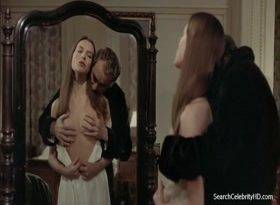 Carole Bouquet nude 13 That Obscure Object Of Desire Sex Scene on fanspics.com