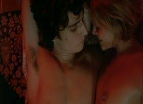 Emma de Cauness 13 Ma mere (2004) 2 Sex Scene on fanspics.com
